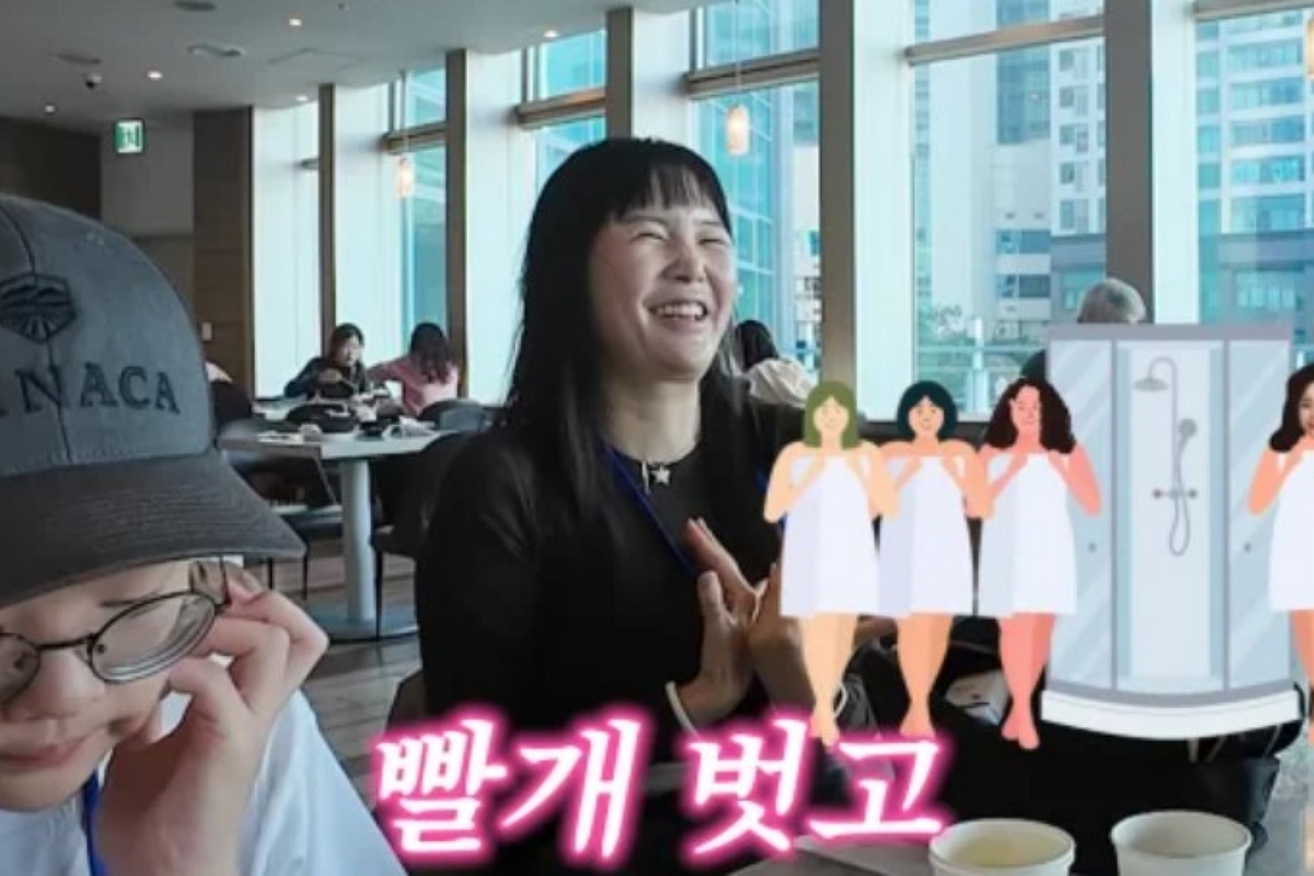출처: 유튜브 'A급 장영란'