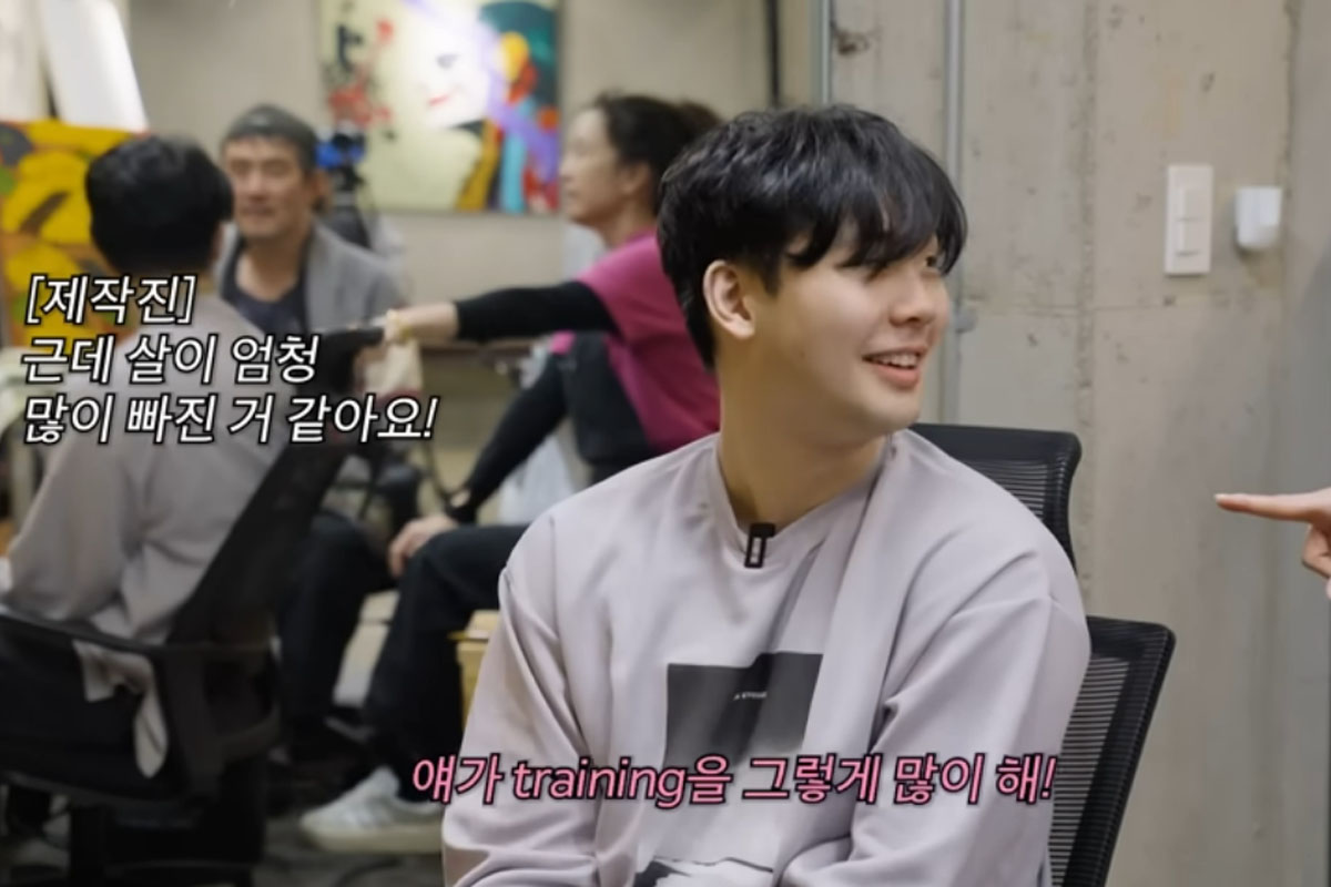 출처 : 유튜브 채널 '깡주은'