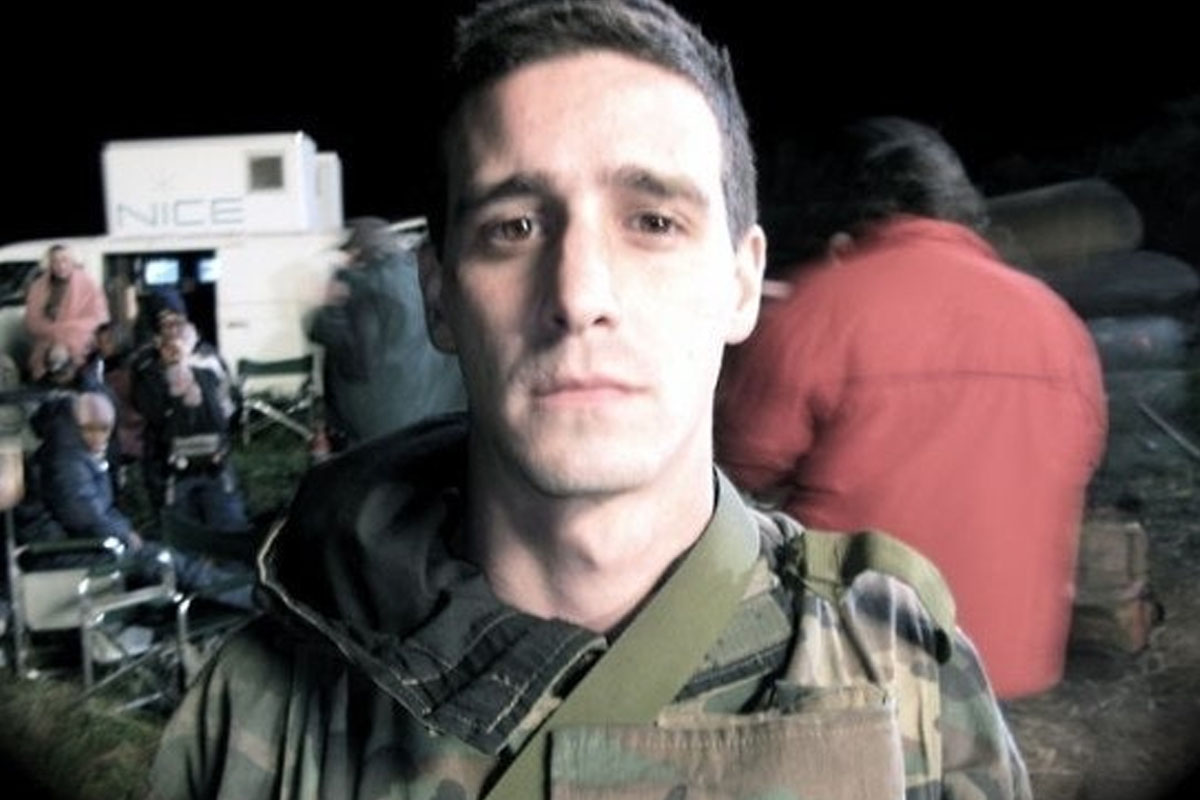 출처 : 영화 'Generation Kill'