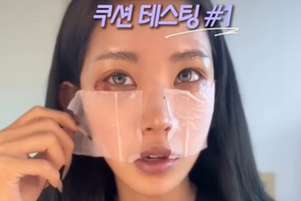 출처: 최준희 SNS