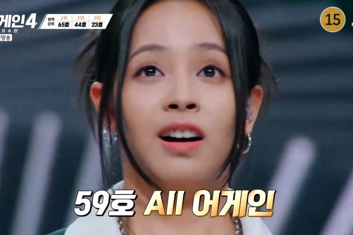 출처: JTBC ‘싱어게인-무명가수전 시즌4’