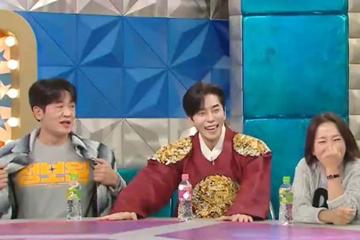 출처: MBC '라디오 스타'