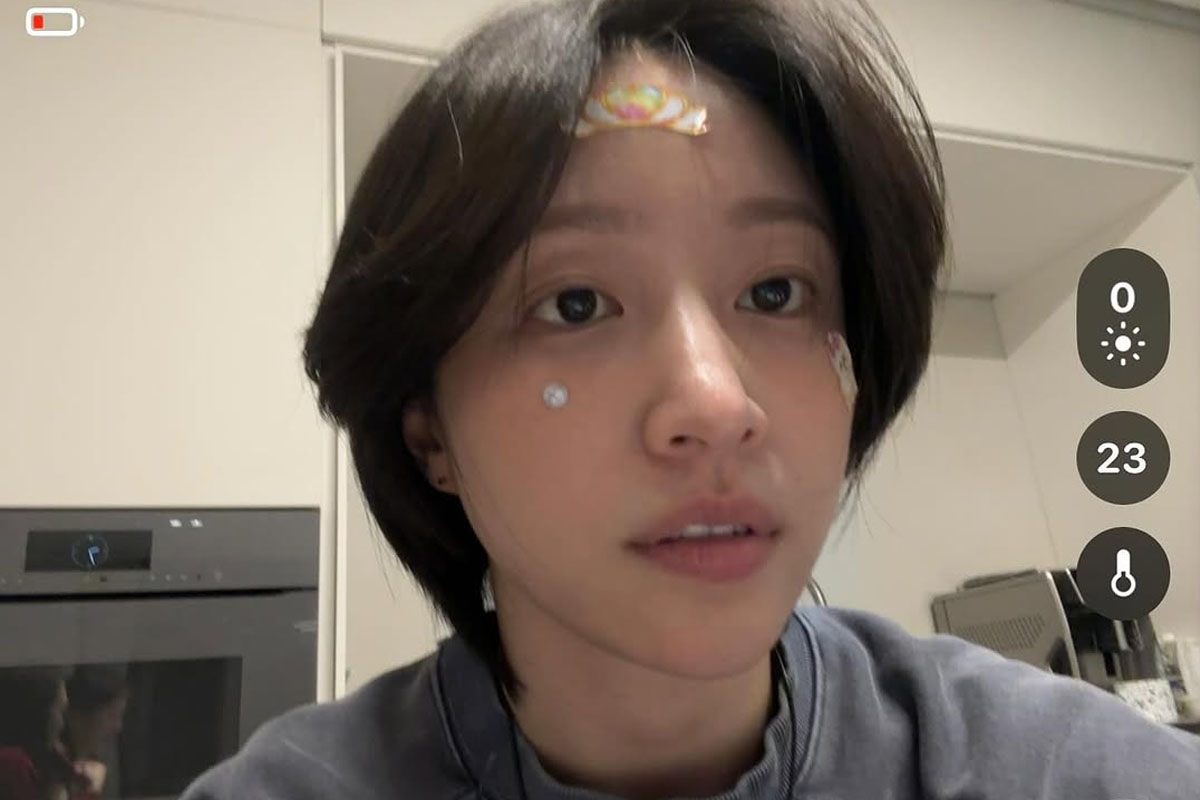 출처 : 하니 인스타그램