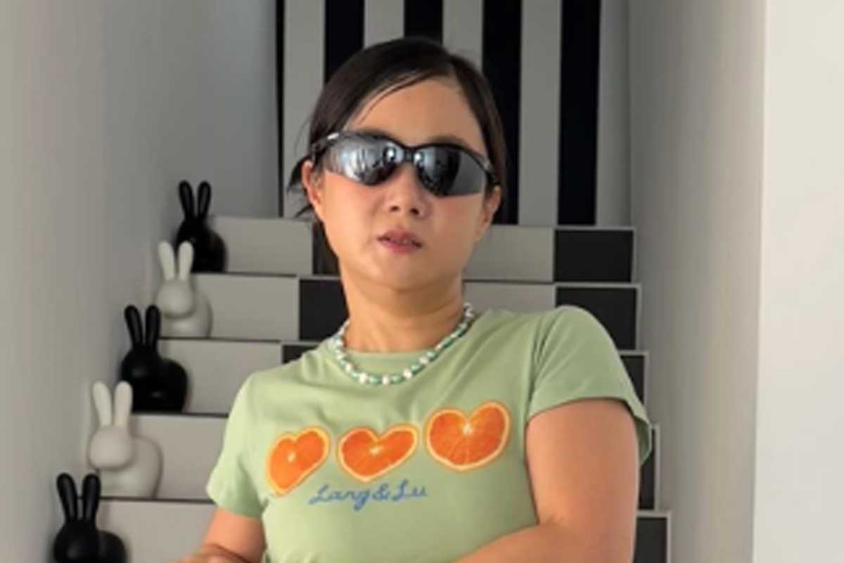 출처 : 박나래 SNS