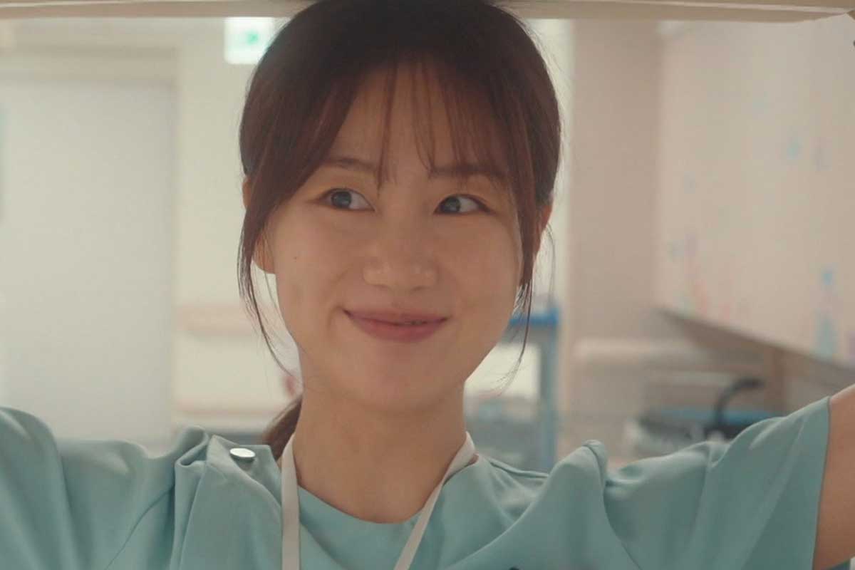 출처 : tvN X TVING ‘하우스키퍼'