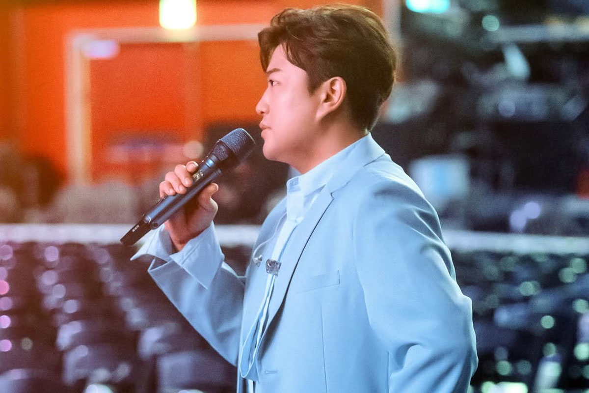 출처 : 김호중 인스타그램