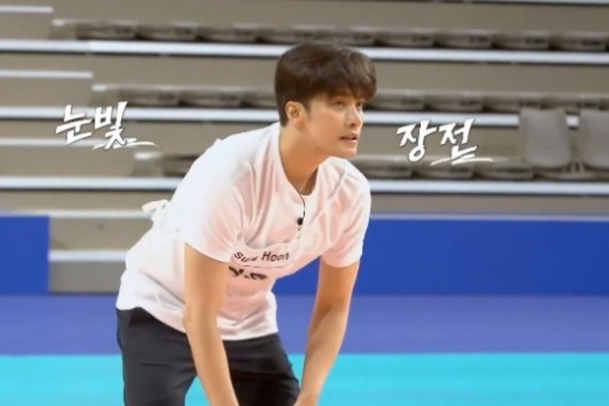 출처: MBN '스파이크 워'