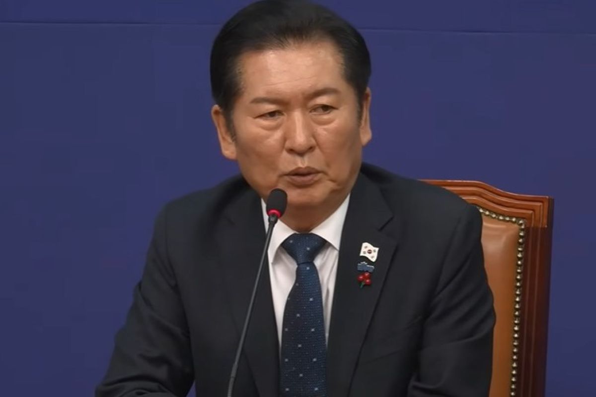 출처: 정청래 유튜브