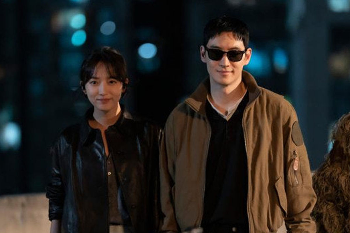 출처 : SBS '모범택시3'