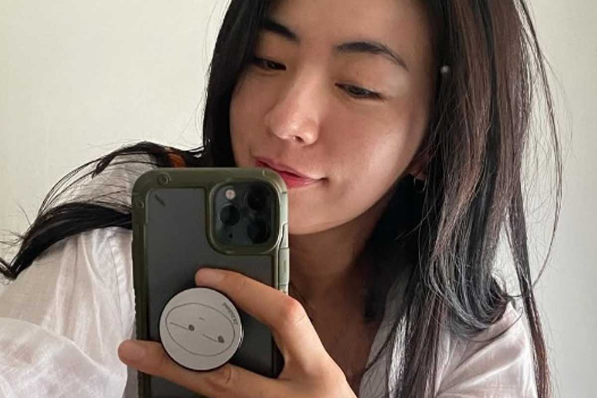 출처 : 정인지 SNS