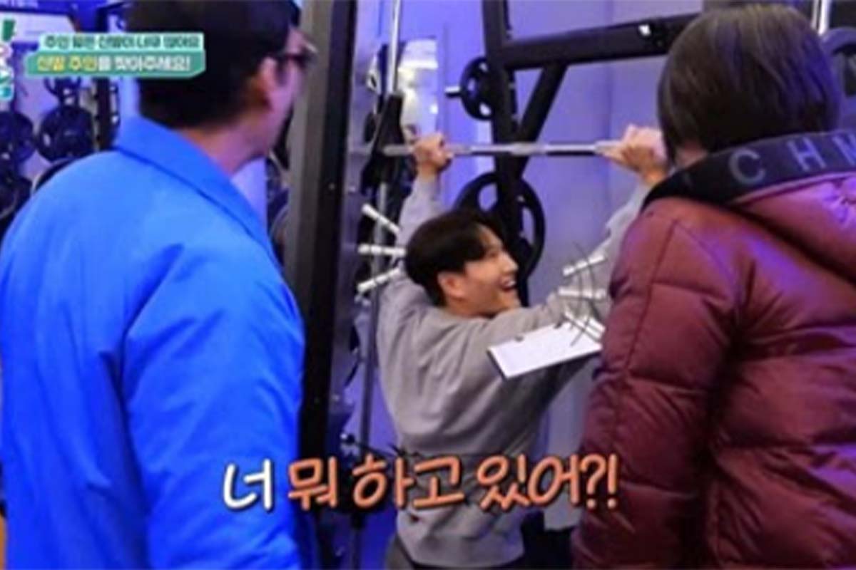 출처: 채널S ‘박장대소’