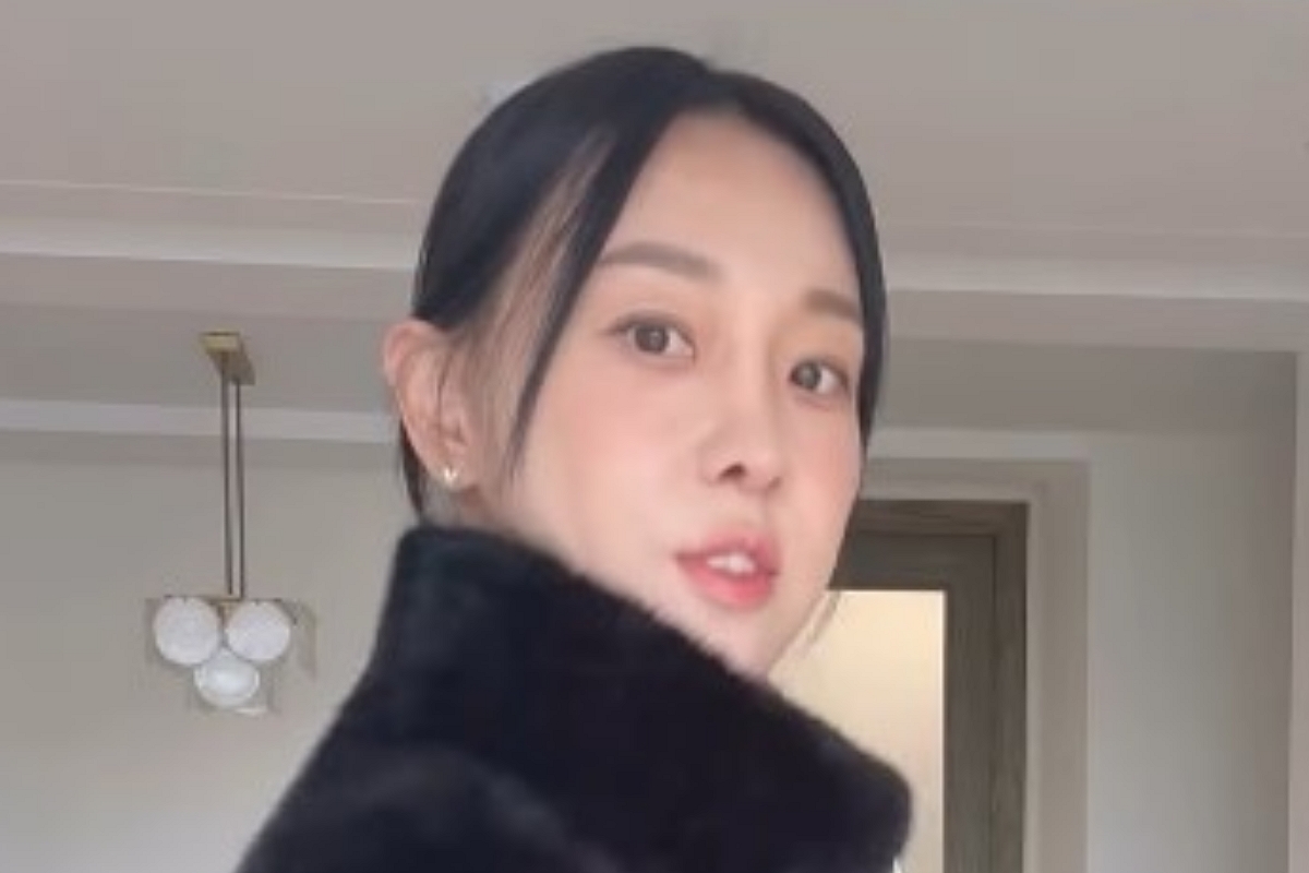 출처: 이지혜 SNS