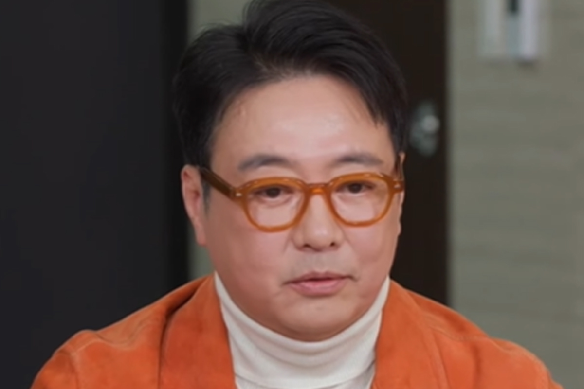 출처 : SBS '신발 벗고 돌싱포맨'