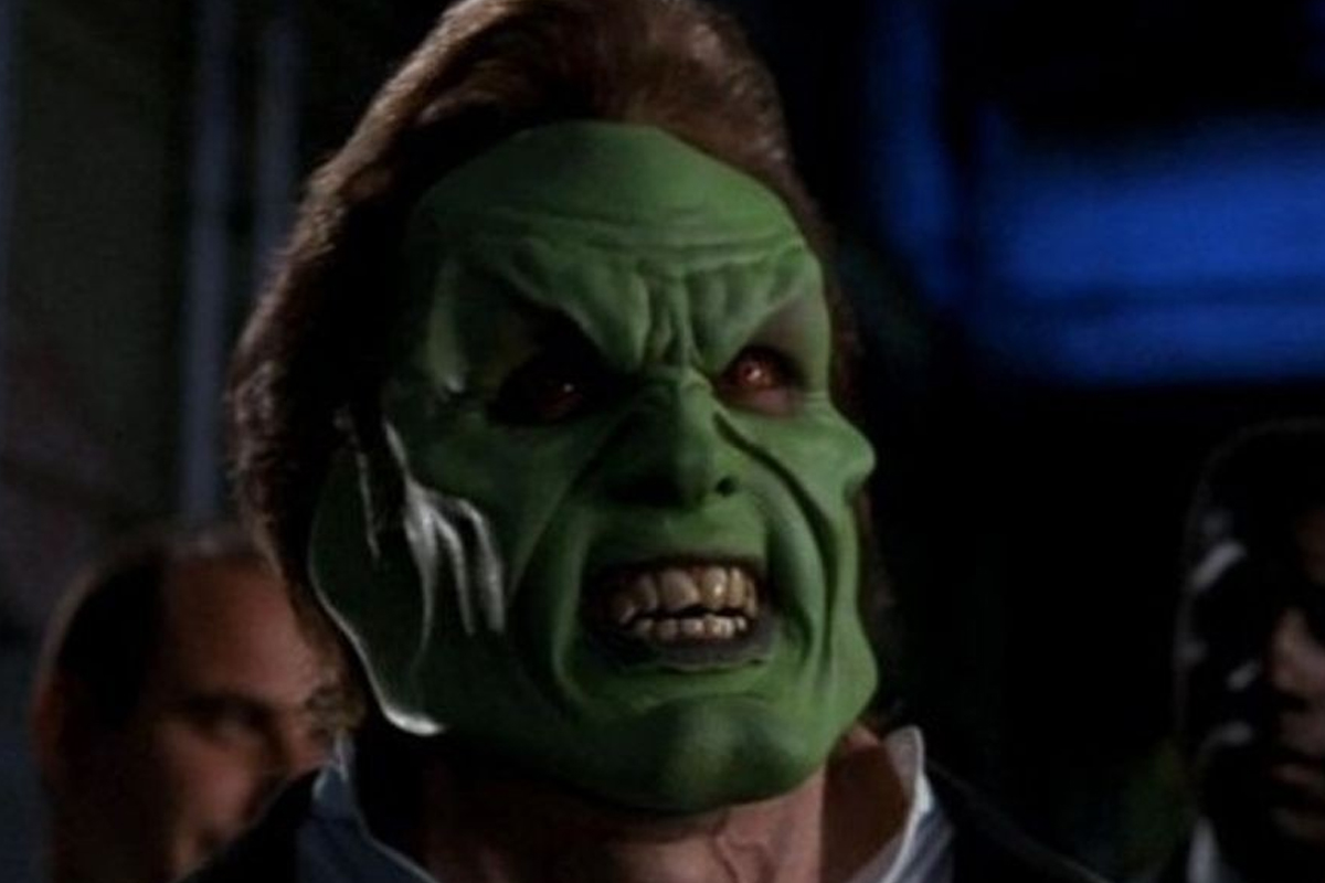 출처 : 영화 '마스크'