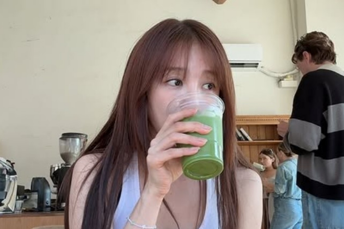 출처: 윤은혜 SNS