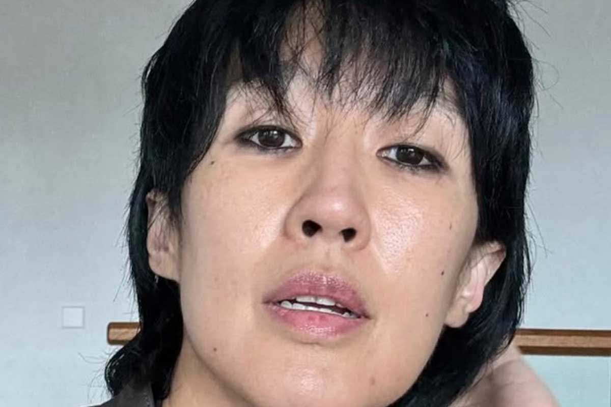 출처 : 홍진경 SNS