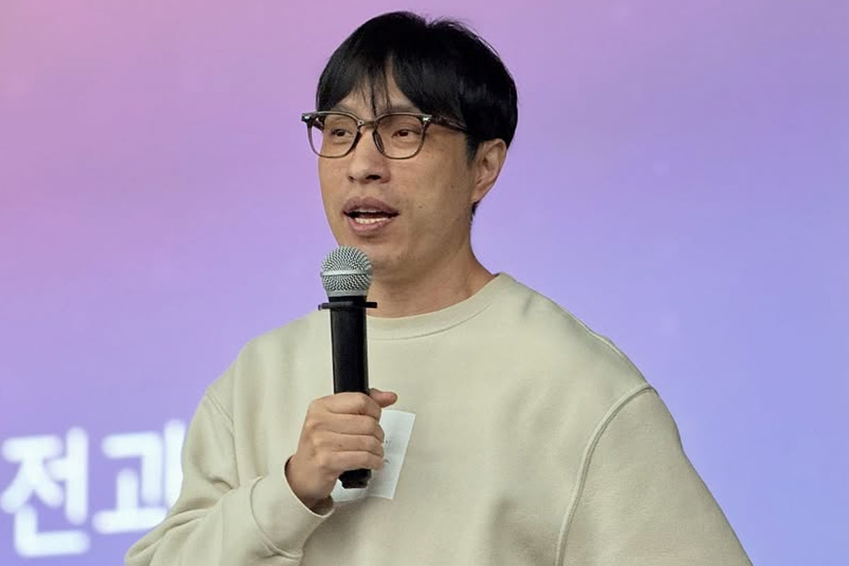 출처 : 김영대 인스타그램