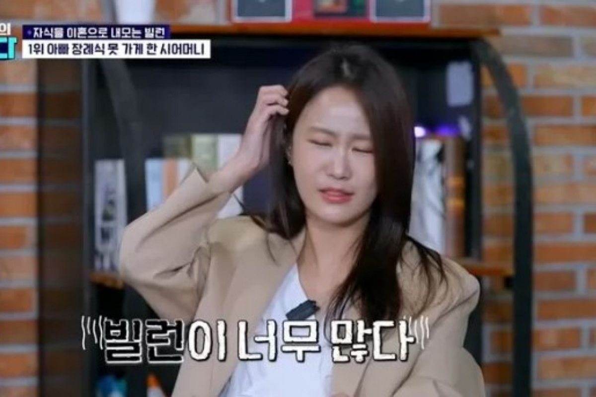 출처: SBS Plus ‘이호선의 사이다’ 