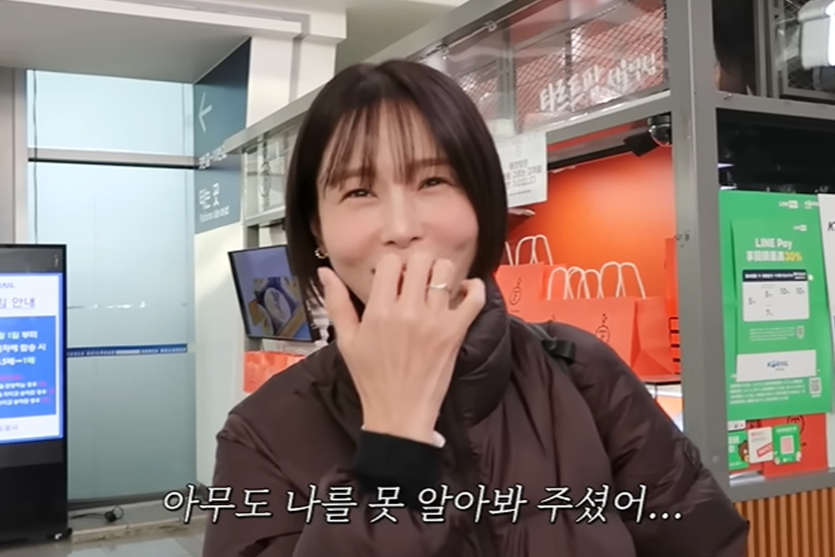 출처 : 유튜브 '김나영의 nofilterTV(노필터티비)'