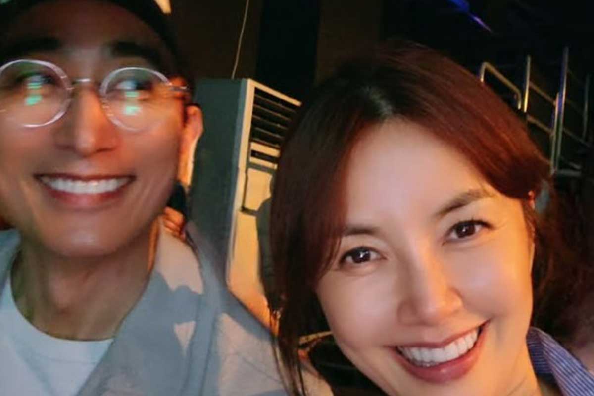 출처: 신애라 SNS