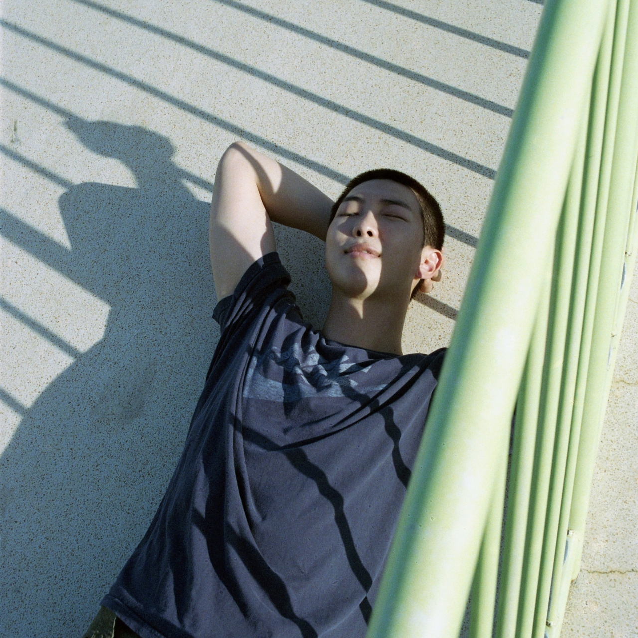  引用：BIGHIT MUSIC