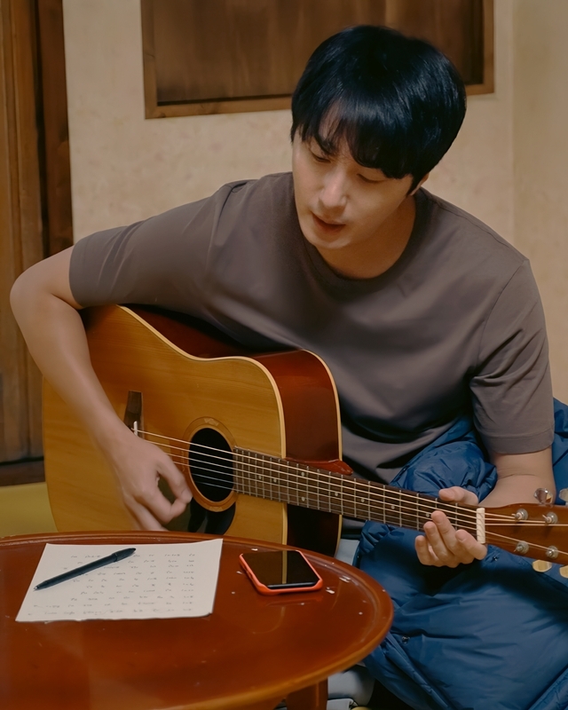 Credit: CJ CGV, Jerry Good Company, Cydus