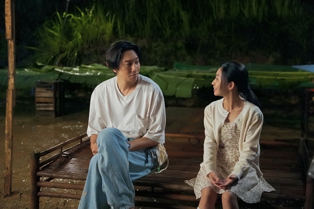 Credit: CJ CGV, Jerry Good Company, Cydus