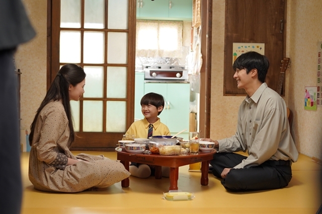 Credit: CJ CGV, Jerry Good Company, Cydus