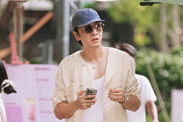 Credit: CJ CGV, Jerry Good Company, Cydus