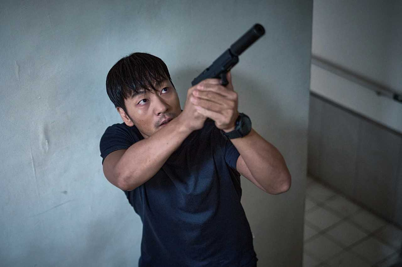  引用：NETFLIX映画『大洪水』