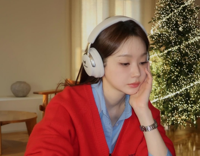 다비치 멤버 강민경. 사진출처=강민경 SNS