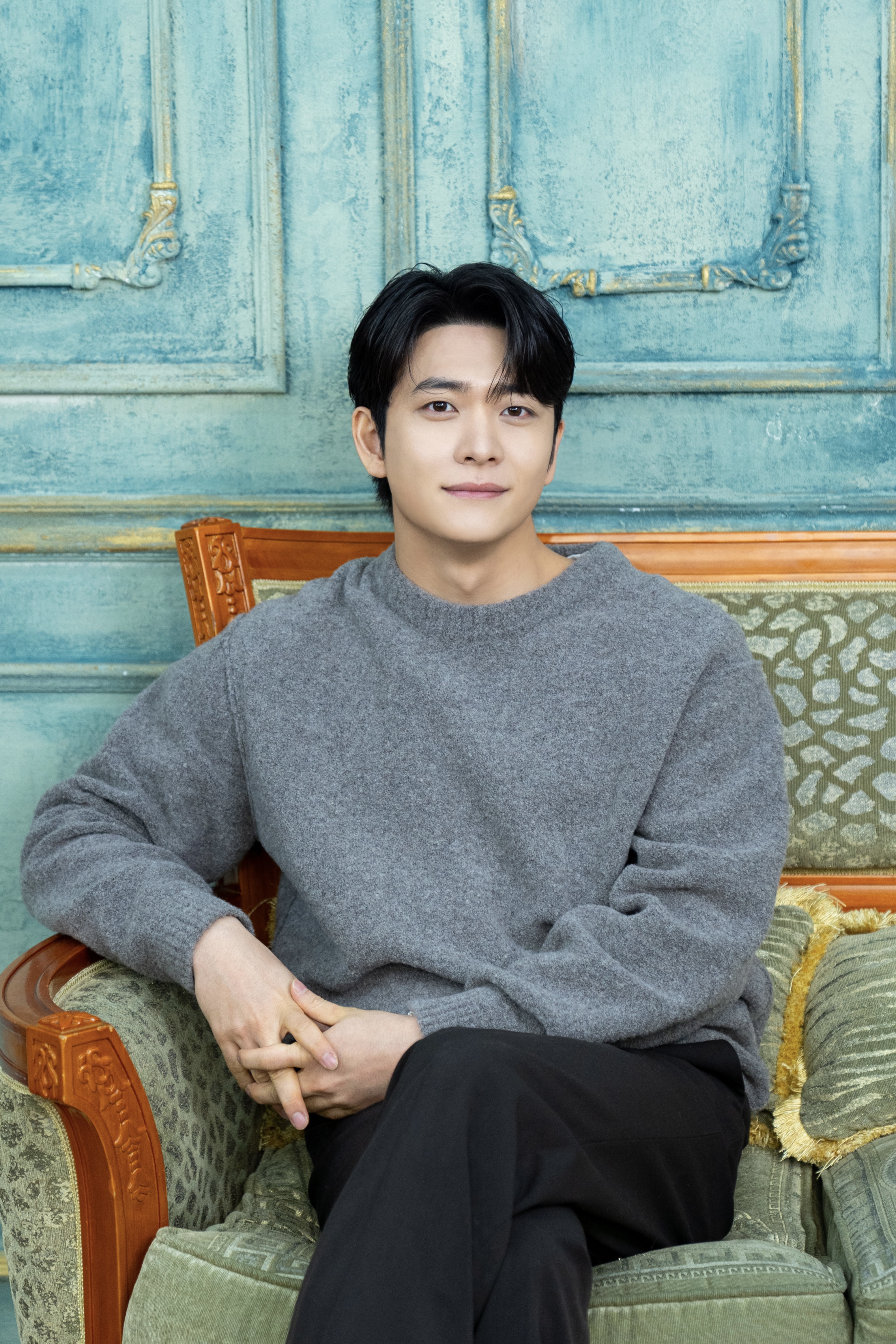 강태오. 사진제공=맨오브크리에이션