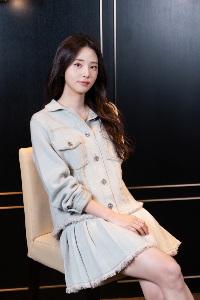 신시아. 사진제공=바이포엠스튜디오