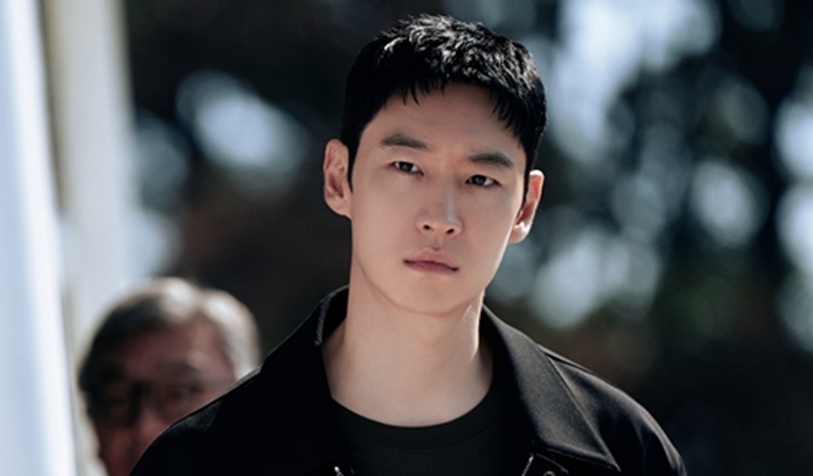 '모범택시3'의 한 장면. 사진제공=SBS