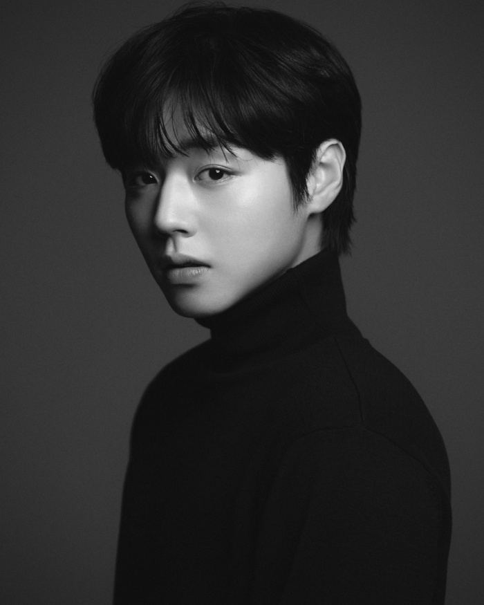 박지훈. 사진제공=YY엔터테인먼트