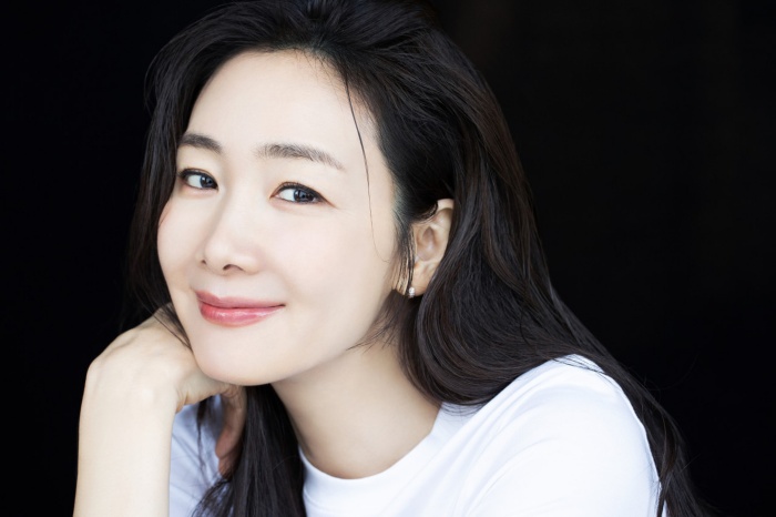 배우 최지우. 사진제공=