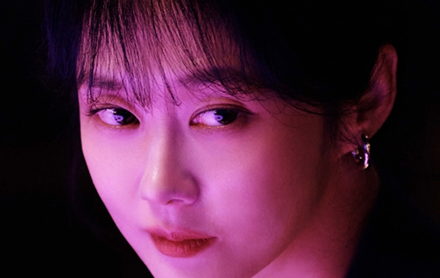 강주리 역으로 '모범택시3'에 특별출연하는 장나라. 사진제공=SBS