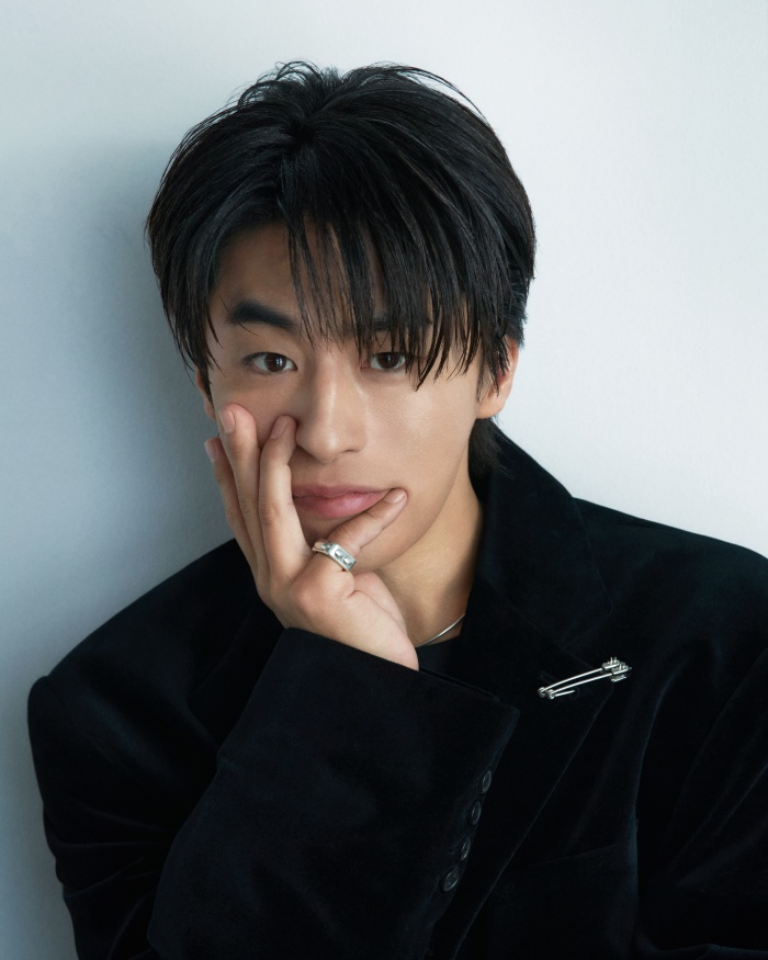 배우 구교환. 사진제공=쇼박스