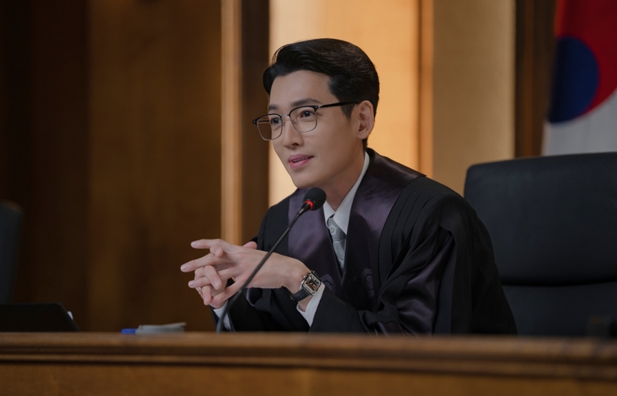 '프로보노'의 한 장면. 사진제공=tvN