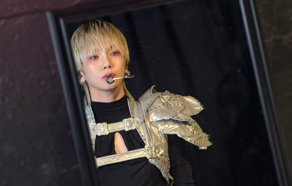 그룹 샤이니 키가 공식적으로 사과의 뜻을 밝혔다. 사진출처=샤이니 공식 SNS