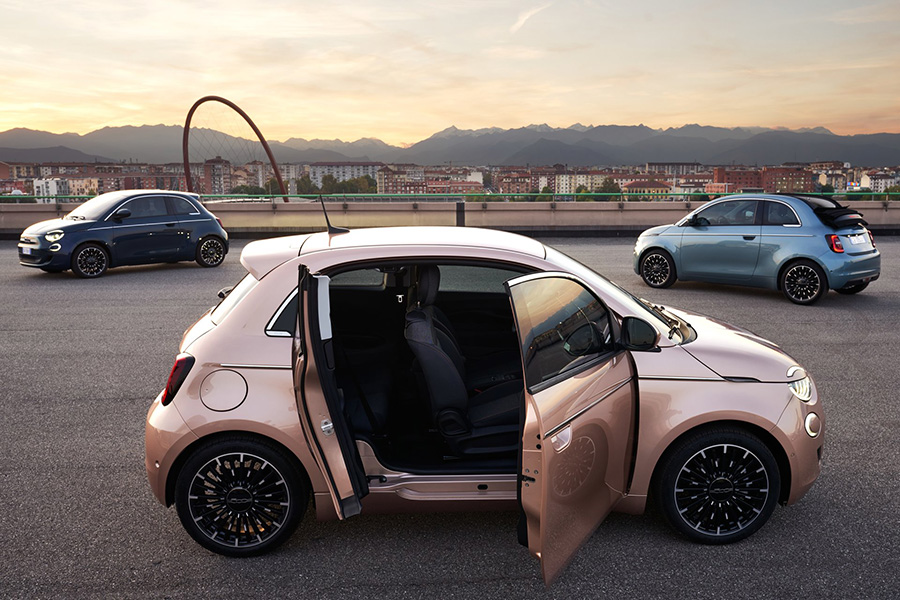 피아트 토폴리노