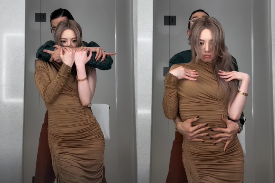  引用：ベイリー インスタグラム