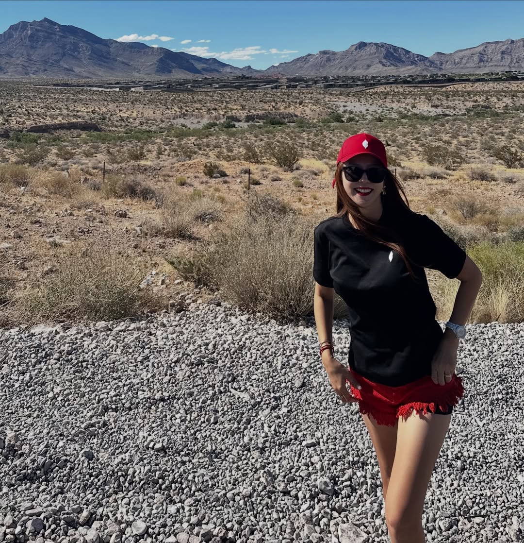 引用:イ・ユンミのInstagramアカウント