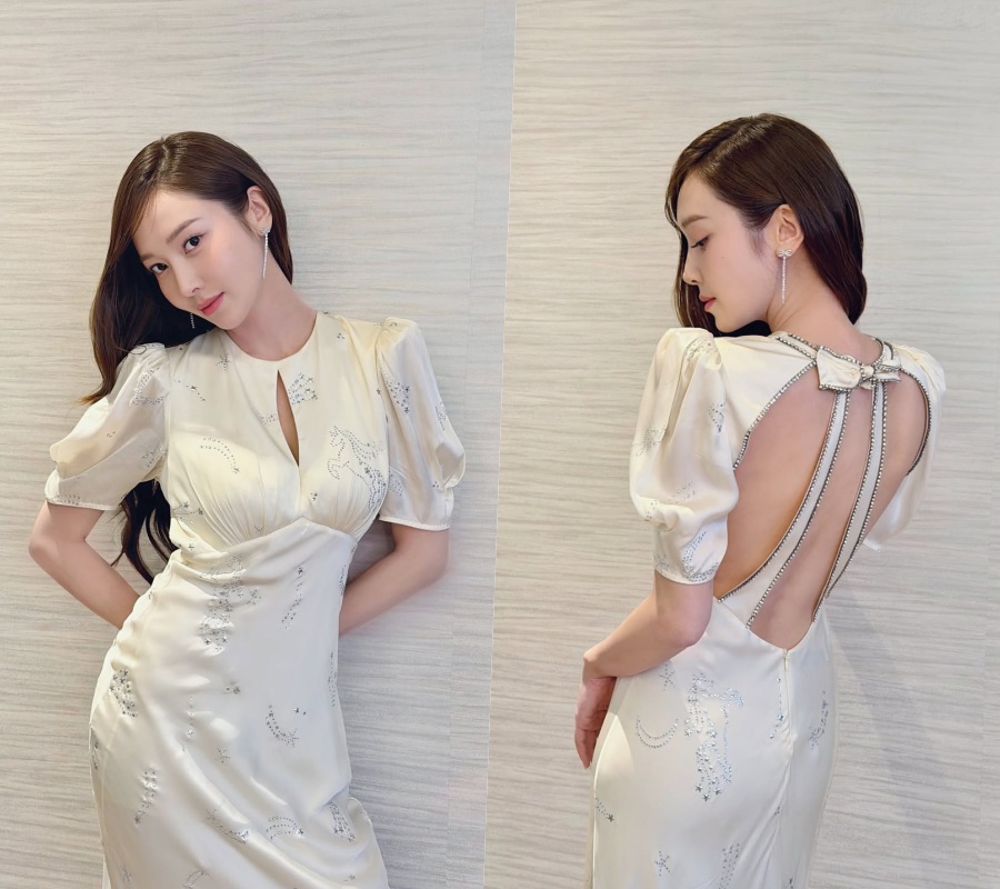 사진 : 제시카 인스타그램