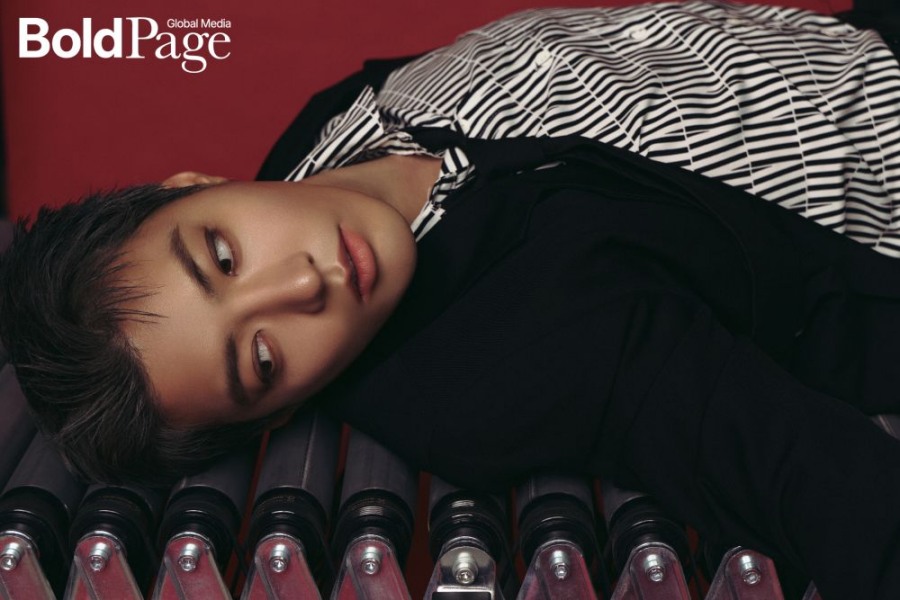 사진 : Bold Page 제공