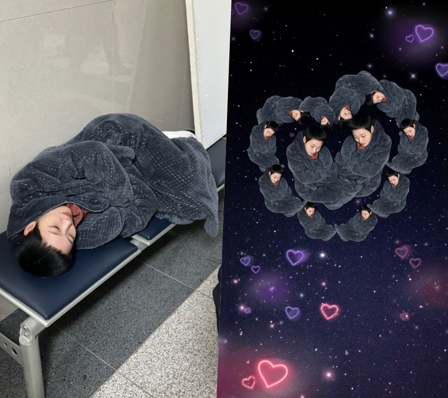 사진 : 김고은 인스타그램