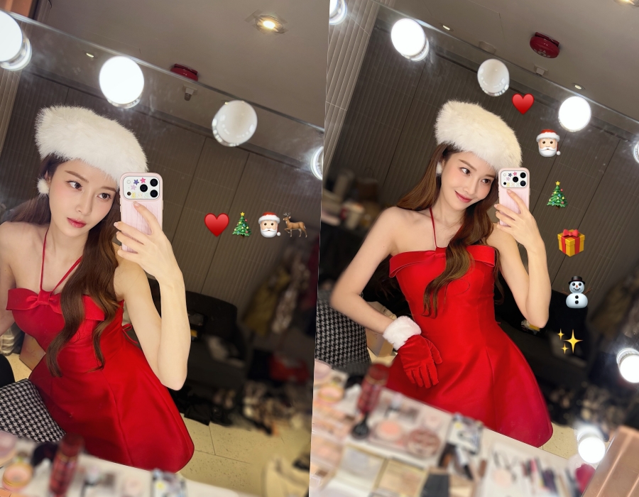 引用:ジェシカのInstagram