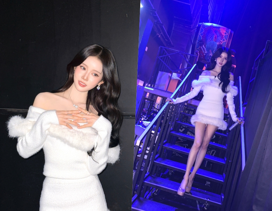 引用:シウンのInstagram