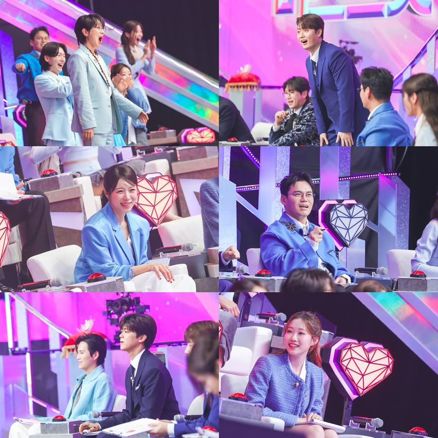 사진: TV CHOSUN 제공