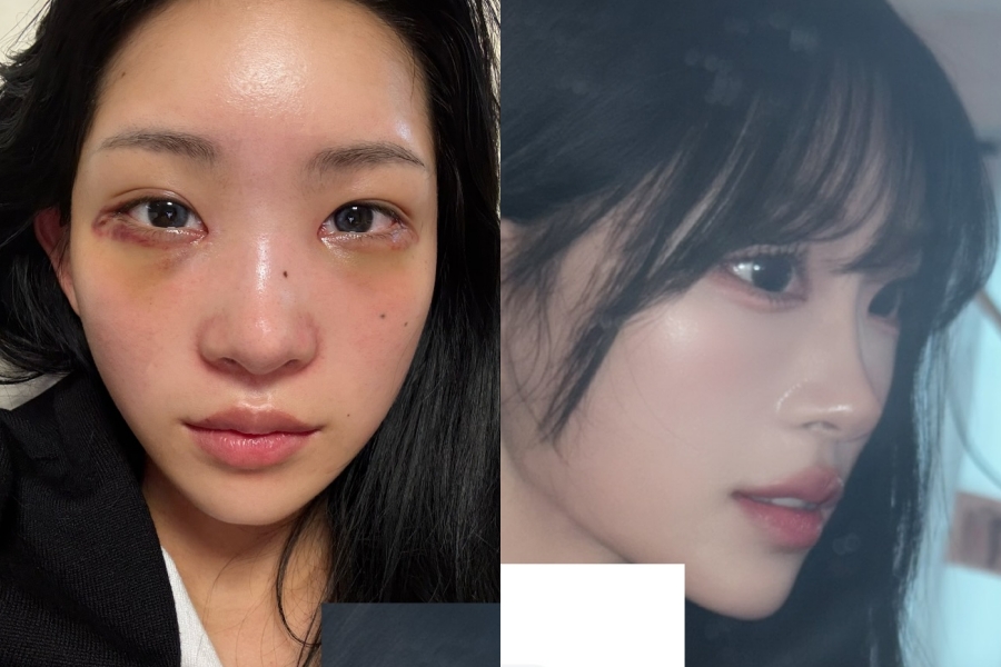 사진: 최준희 인스타그램